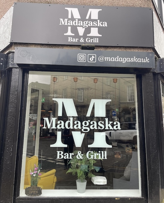 Madagaska Bar & Gril 5
