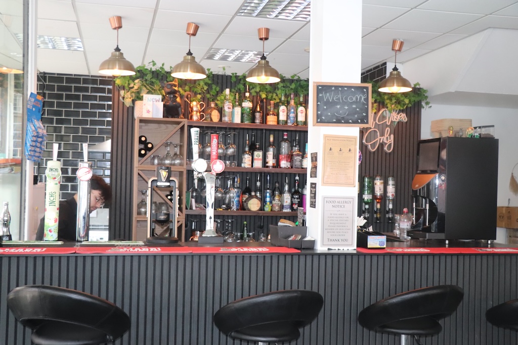 Madagaska Bar & Gril