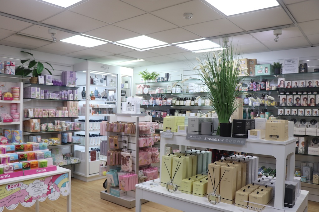 Harveys of Halifax 3