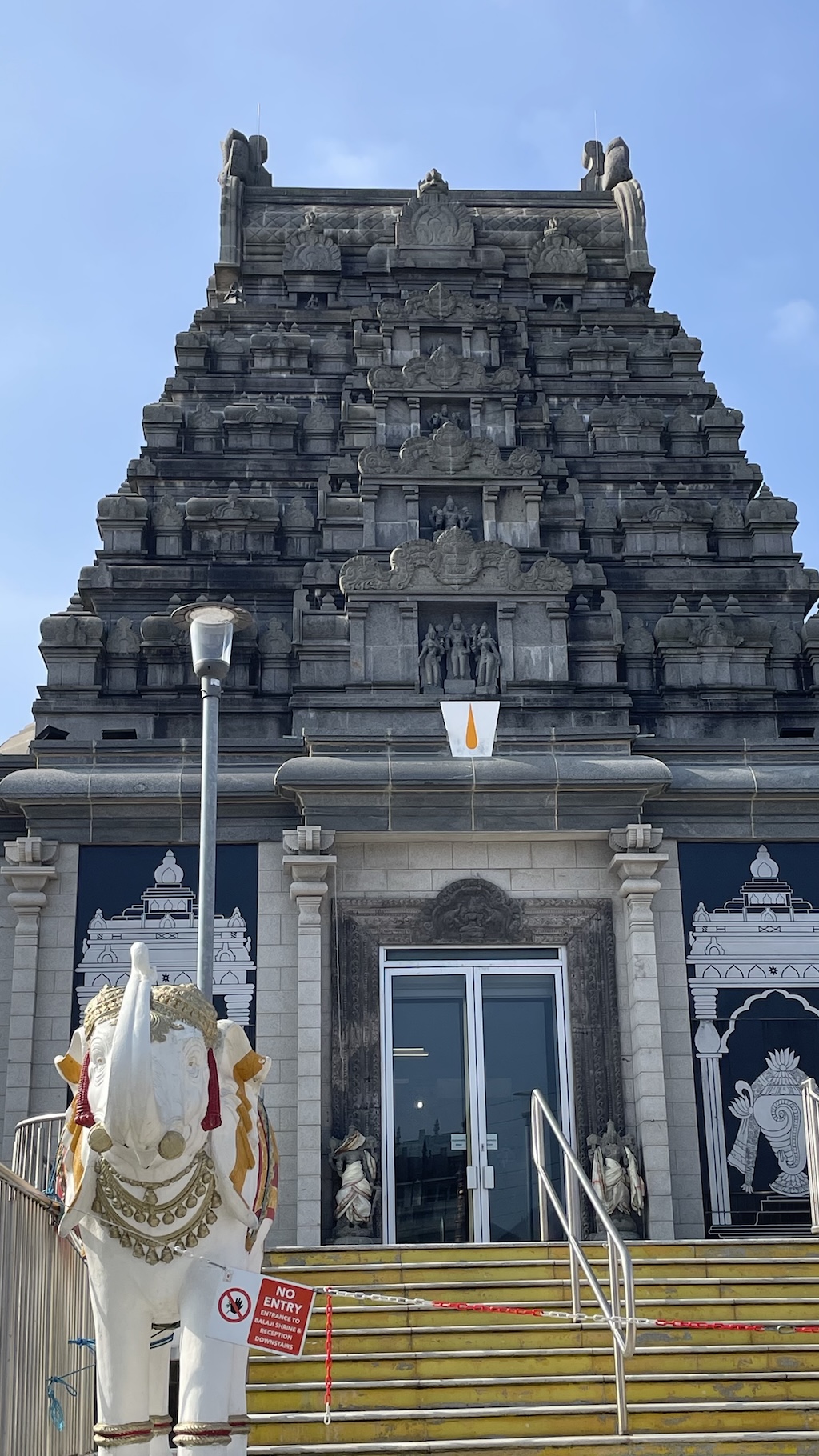 Shri Venkateswara (Balaji) Temple 3