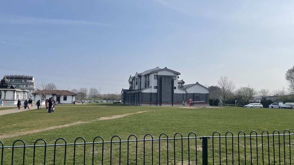 Shri Venkateswara (Balaji) Temple 2