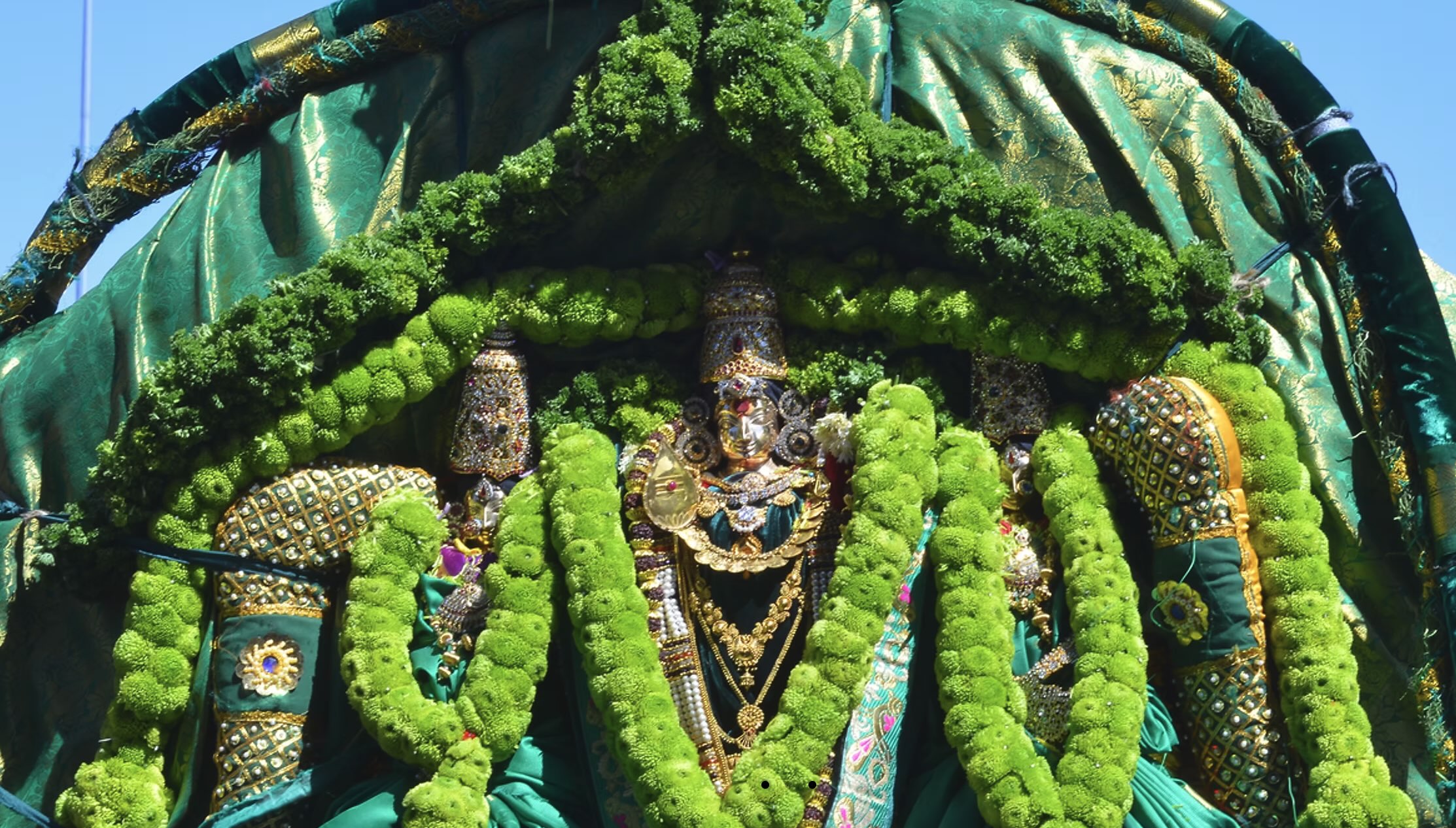 London Sri Murugan Temple 6