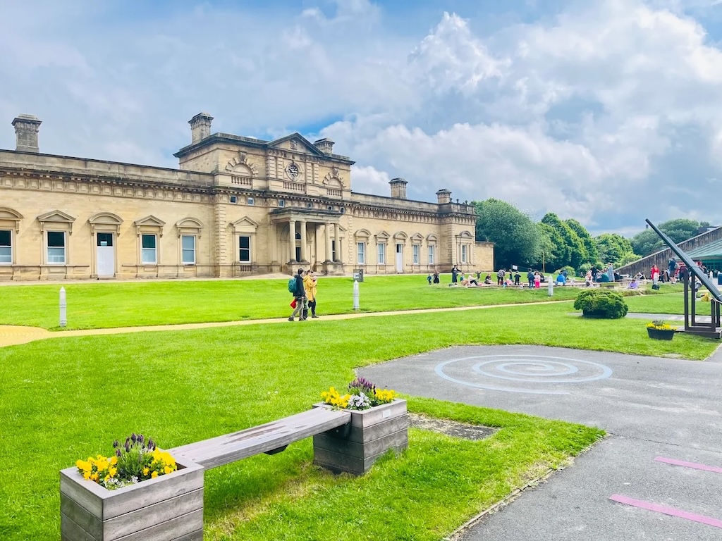 Eureka! The National Children's Museum 3
