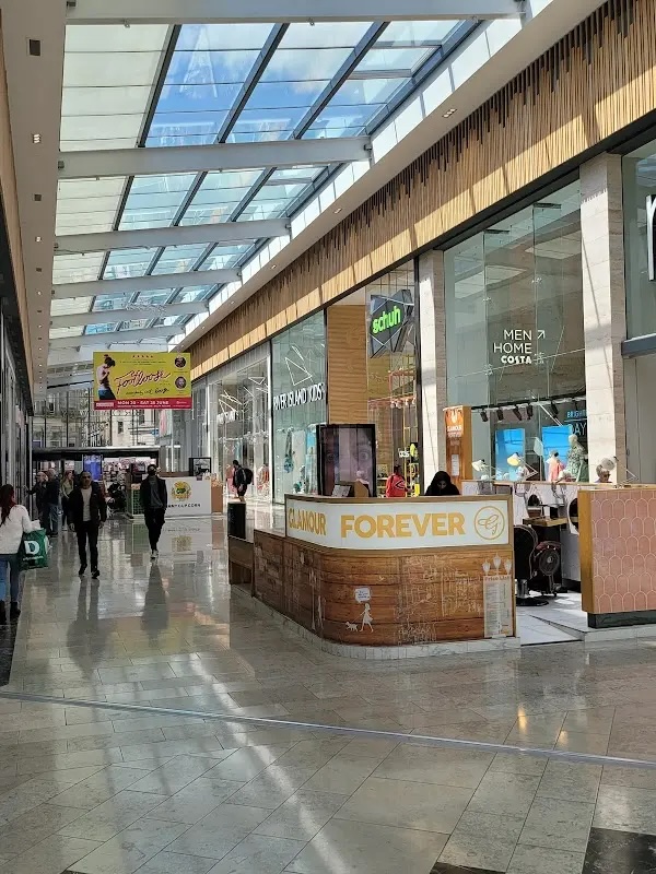 The Broadway Bradford 3