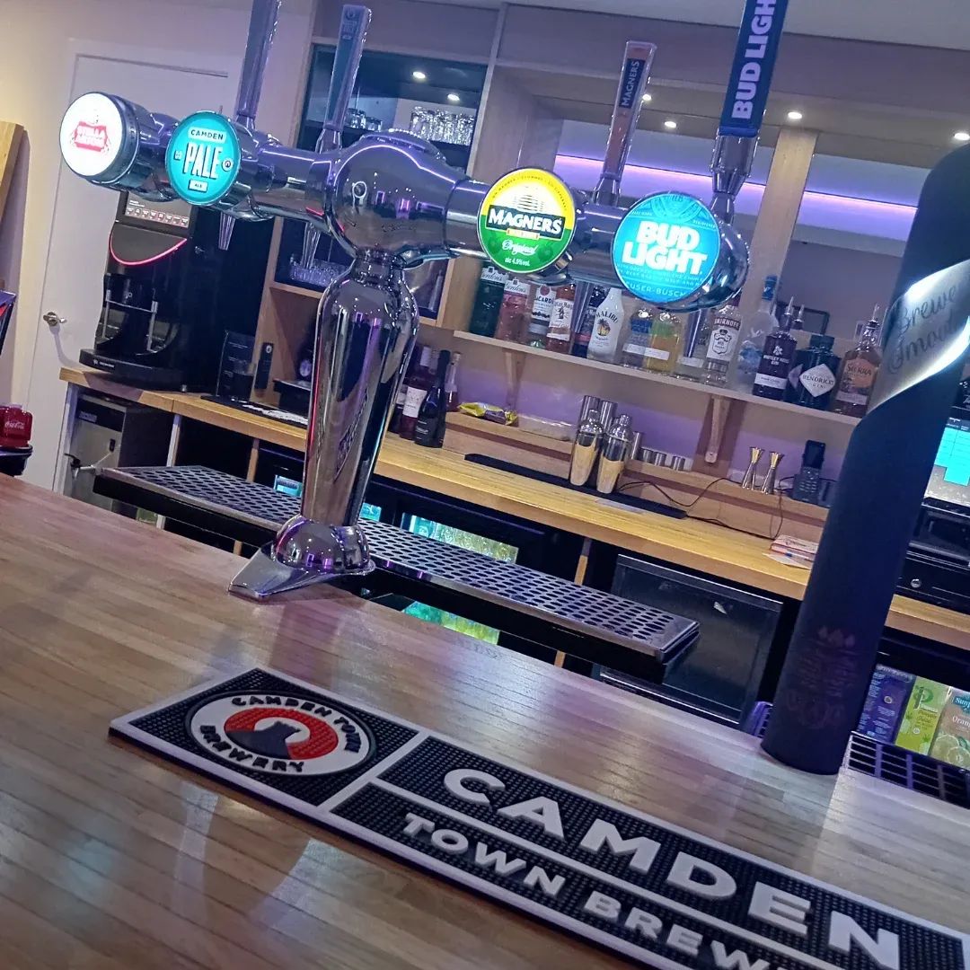 Masala lounge Indian restaurant 2