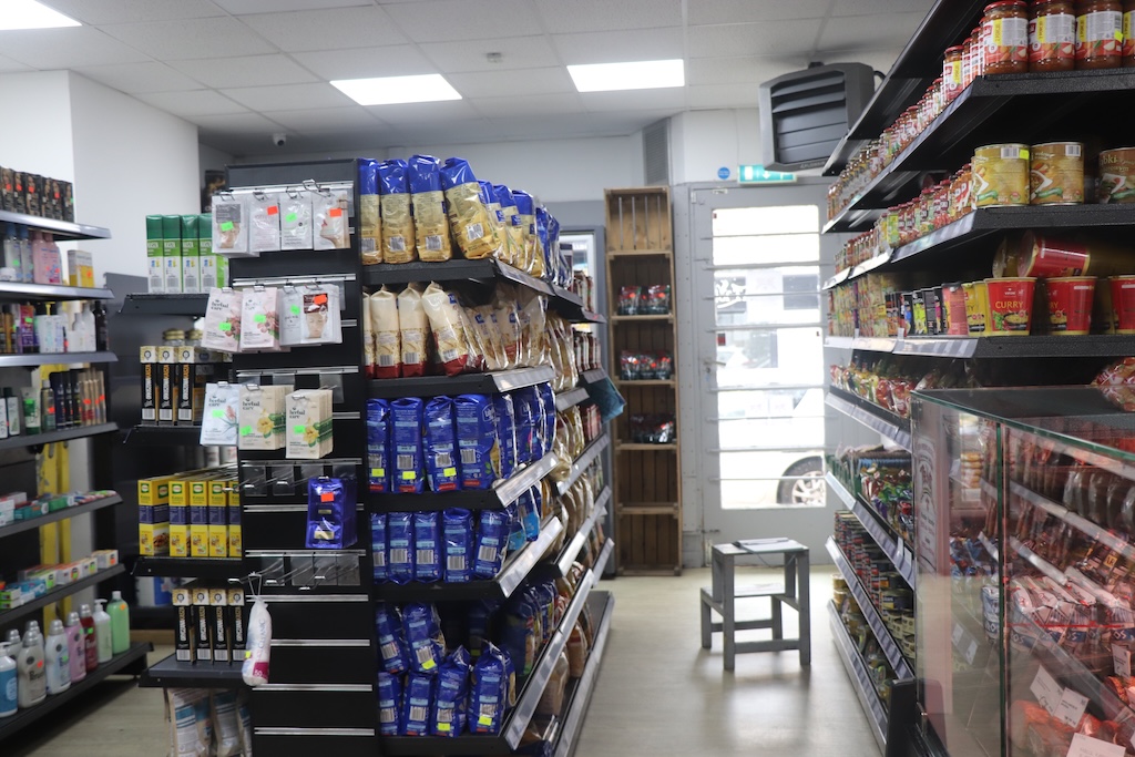 Polish Delicatessen 3