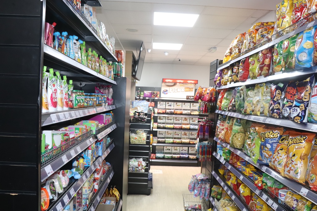 Polish Delicatessen 4