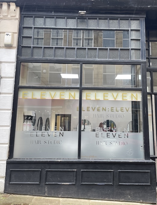 ELEVEN:ELEVEN Hair Studio 2