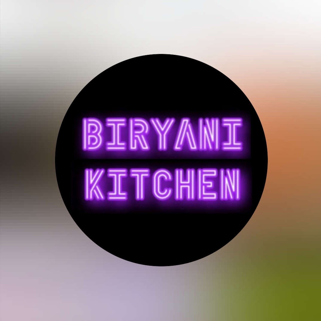 Biryani Kitchen