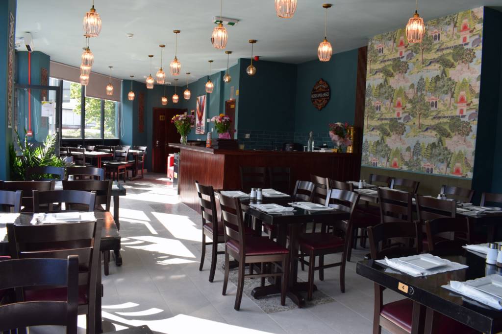 Kurumilagu Indian Kitchen 6