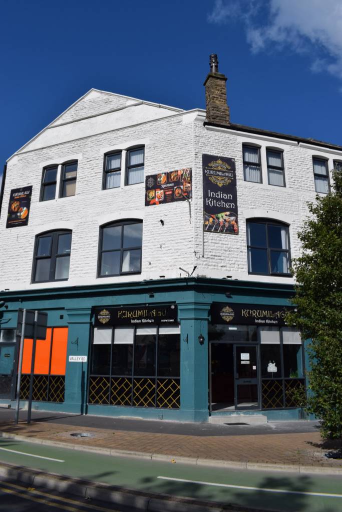 Kurumilagu Indian Kitchen 2