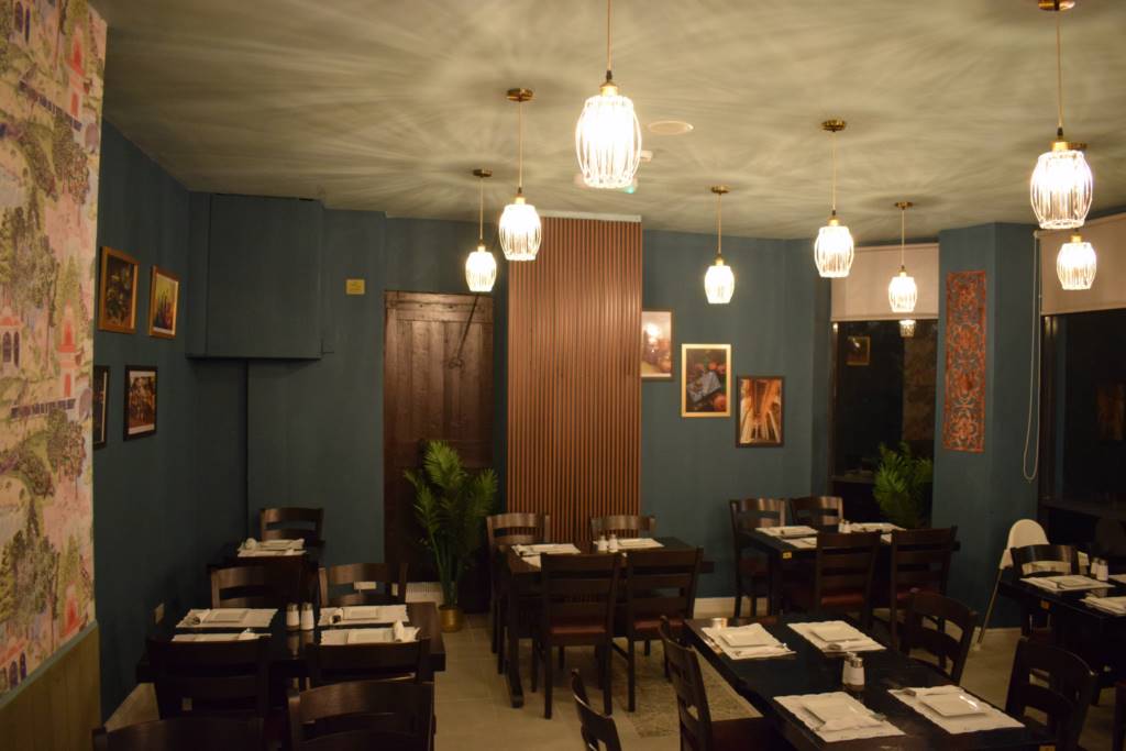 Kurumilagu Indian Kitchen 3