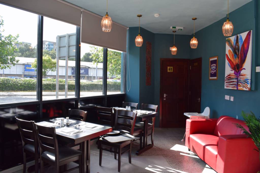 Kurumilagu Indian Kitchen 4