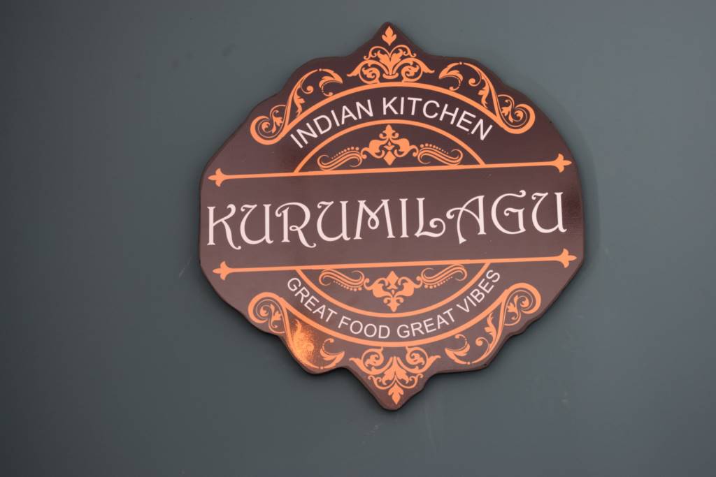 Kurumilagu Indian Kitchen